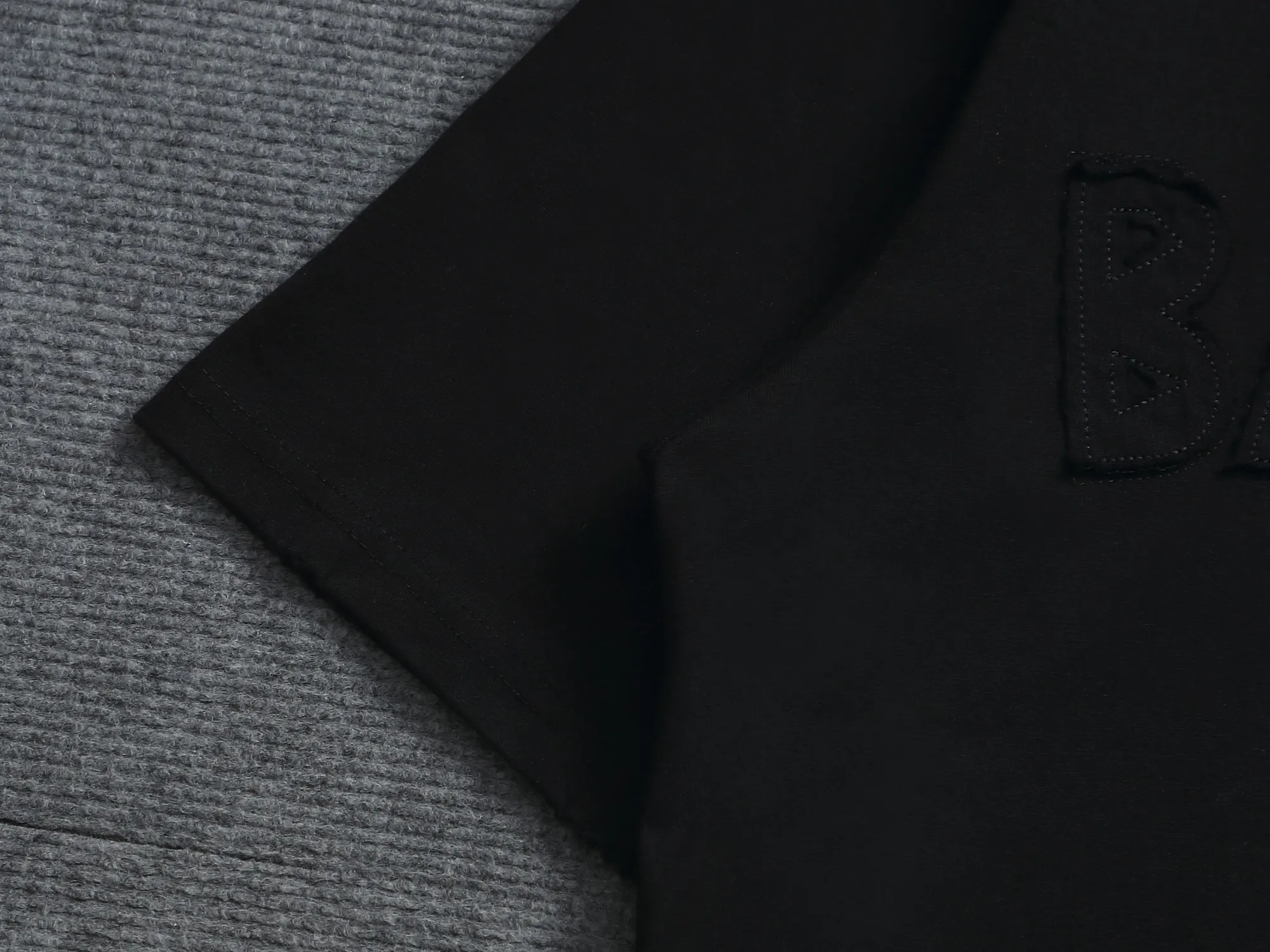 🥝Premium 🥝 𝗕𝗮𝗹𝗲𝗻𝗰𝗶𝗮𝗴/ # 26FW 。 . ZP 320g ， ， 。 。Classic LOGO . n ， 。 ， . Retro. ， OS . Same Style : Black White Size：S M L XL